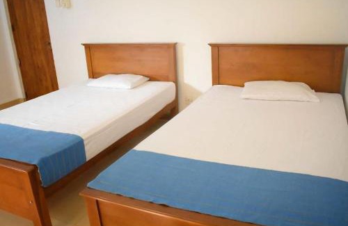 New Town House | Punchi Walawwa - Guest House - Holiday Bungalow