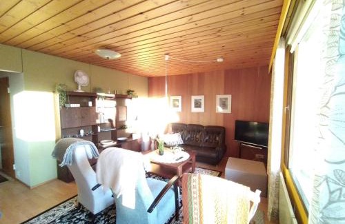 Punkaharju Apartment | Punkaharju Savonlinna, perheasunto, Family home