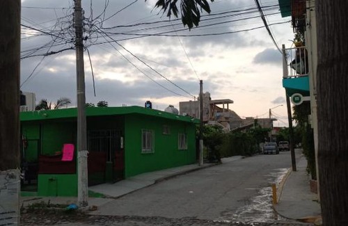 Emiliano Zapata House | Punta bella lll