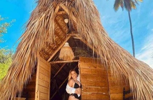Higuey Cabin | Punta Cana Ecolodge