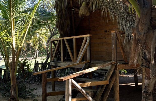Higuey Cabin | Punta Cana Ecolodge