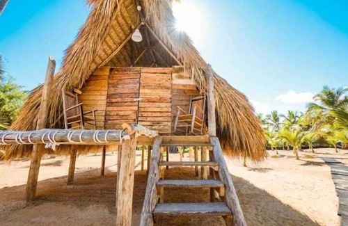 Higuey Cabin | Punta Cana Ecolodge
