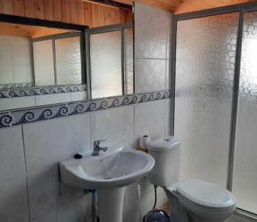 Isla Negra Hotel | PUNTA DE TRALCA SUITES