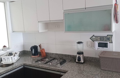 Punta Hermosa Apartment | Punta hermosa beach apartment for ladies
