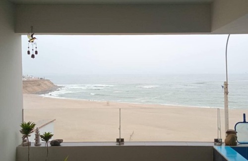 Punta Hermosa Apartment | Punta hermosa beach apartment for ladies