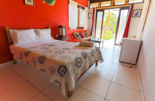 Mancora Hotel | Punta Pacífico Bungalows Máncora