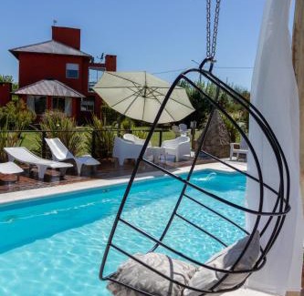 Los Reartes Cabin | Punta Piedra cabañas & suites
