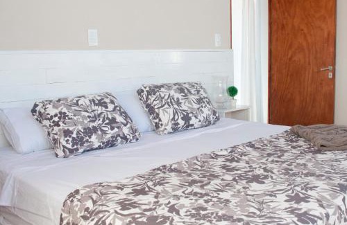 Los Reartes Cabin | Punta Piedra cabañas & suites