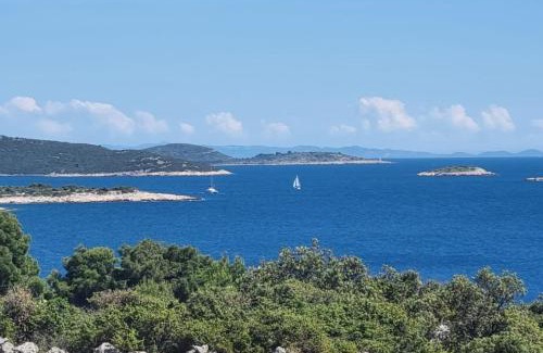 Razanj Apartment | Punta Planka Premium Apartment with Sea View