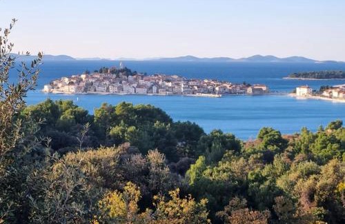 Razanj Apartment | Punta Planka Premium Apartment with Sea View
