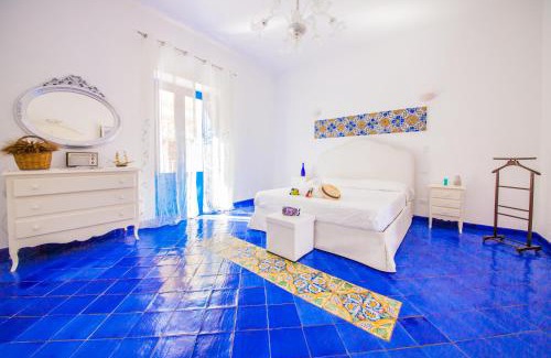 Lipari Historic Centre Bed & Breakfast | Punta Sallustro Lipari