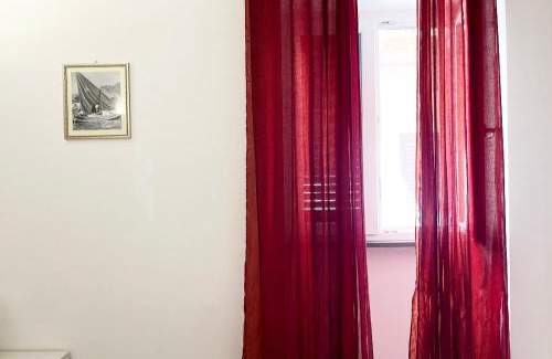 Lipari Historic Centre Bed & Breakfast | Punta Sallustro Lipari