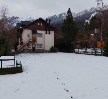 Villa Catedral Apartment | Punto Bariloche