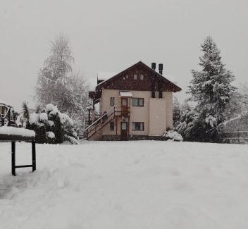 Villa Catedral Apartment | Punto Bariloche