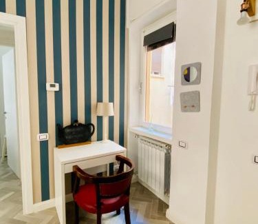 Frascati Apartment | Pupazza House, intero appartamento nel cuore di Frascati