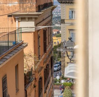 Frascati Apartment | Pupazza House, intero appartamento nel cuore di Frascati
