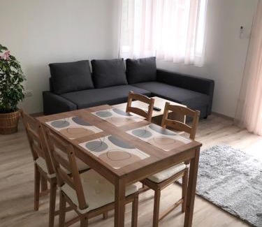 Szigliget Apartment | Pupos Apartman Szigliget