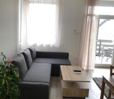 Szigliget Apartment | Pupos Apartman Szigliget
