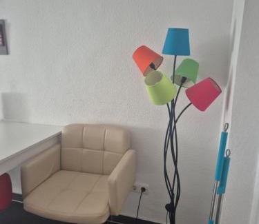 Witten House | Puppenstube mir 2 Zimmer anstatt 3 Zimmer