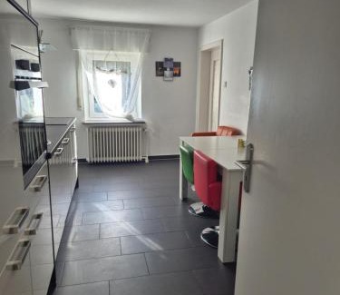 Witten House | Puppenstube mir 2 Zimmer anstatt 3 Zimmer