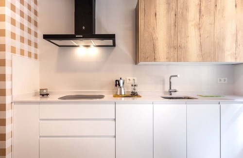 Abando Apartment | Puppy apartment