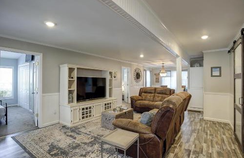 Garden City House | Pura Vida - A -Murrells Inlet