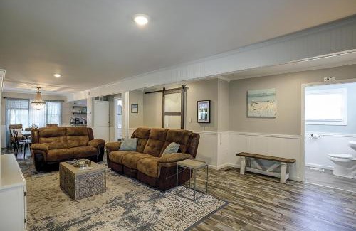 Garden City House | Pura Vida - A -Murrells Inlet
