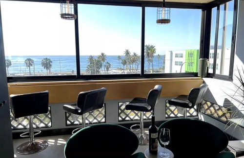 Ciudad Universitaria Apartment | Pura Vida en el Malecon