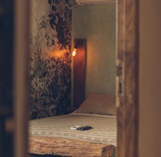 Yerba Buena Hotel | Pura Vida Mae YerbaBuena