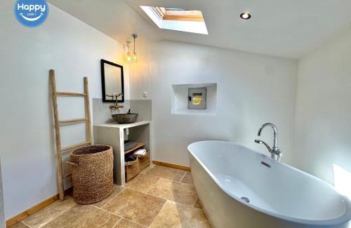 Rochecolombe House | Pura Vida Maison Ardéchoise