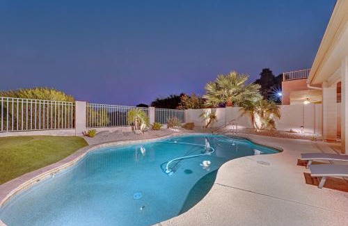 Palm Valley House | Pura Vida