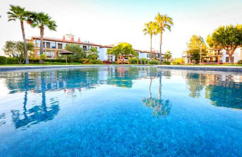 Costa Esuri Apartment | Pura Villa- Buganvillas Ayamonte