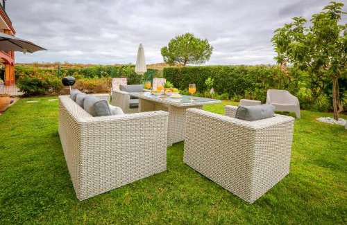 Costa Esuri Apartment | Pura Villa- Buganvillas Ayamonte