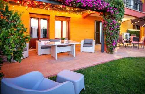 Costa Esuri Apartment | Pura Villa- Buganvillas Ayamonte