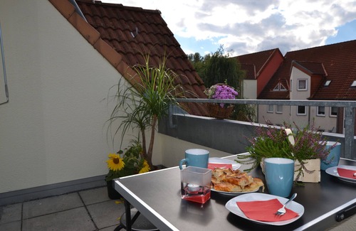 Beerfelde Apartment | pure NATURE & to BERLIN alex in 40min