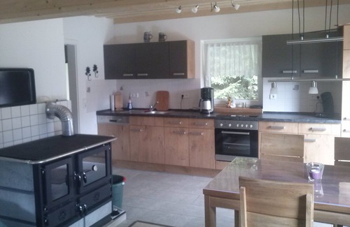 Bischofsmais House | Pure nature: beautiful 4* vacation home in a superb location, summer and winter
