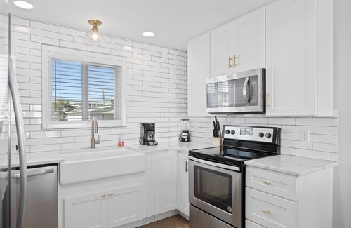 Kure Beach House | Pure Paradise | Oceanfront with Heated Pool!