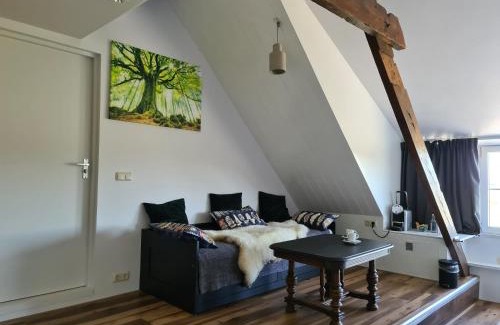 Heijningen Bed & Breakfast | Pure Passie Bed and Breakfast
