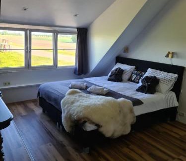 Heijningen Bed & Breakfast | Pure Passie Bed and Breakfast