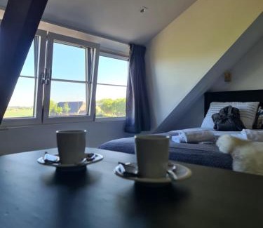 Heijningen Bed & Breakfast | Pure Passie Bed and Breakfast