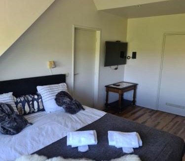 Heijningen Bed & Breakfast | Pure Passie Bed and Breakfast