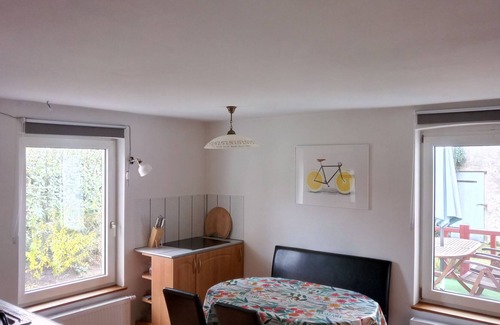 Wulkow House | Pure relaxation and the opportunity to discover something at any time