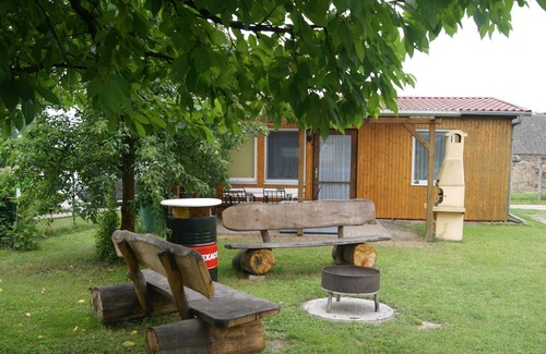 Munchehofe House | Pure relaxation and tranquility