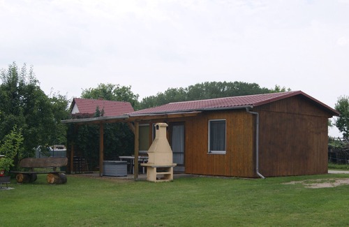 Munchehofe House | Pure relaxation and tranquility