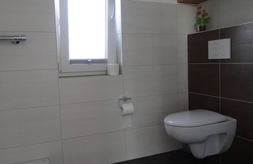 Haddorfer Seen Apartment | "Pure relaxation in the birch grove: your retreat in nature!"