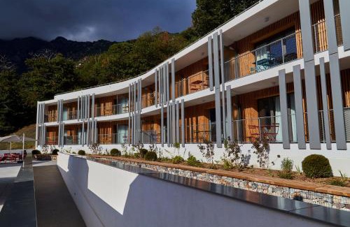 Roquebilliere Apartment | Pure Thermal Residence