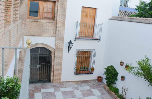 Santa Marina Apartment | Pure Tourist Housing (3 adults)
