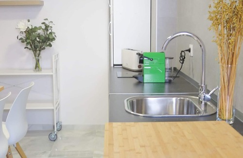 Santa Marina Apartment | Pure Tourist Housing (6 adults)
