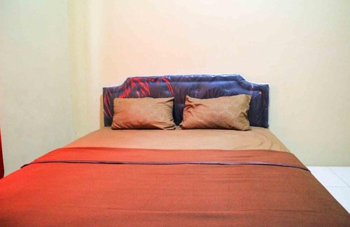 Lamongan Hotel | Puri Karomah Syariah RedPartner
