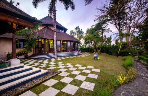 Kerta Villa | Puri Naga Toya Bali -Escape with Style for Families